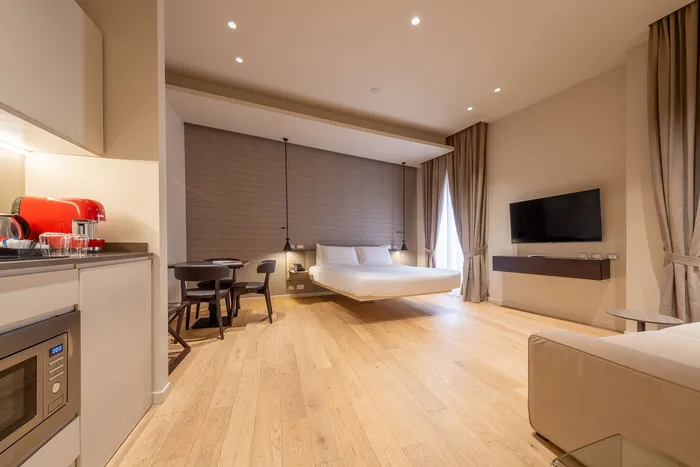 TV di ultima generazione con Google Chromecast