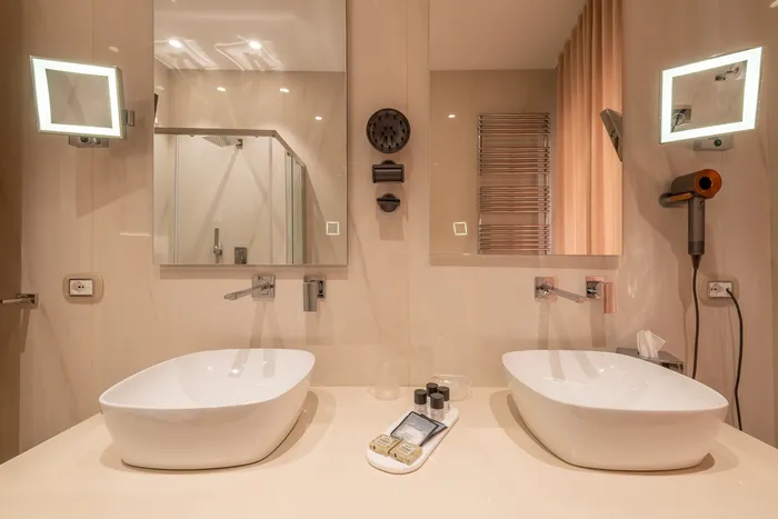 Sistema di diffusione del suono