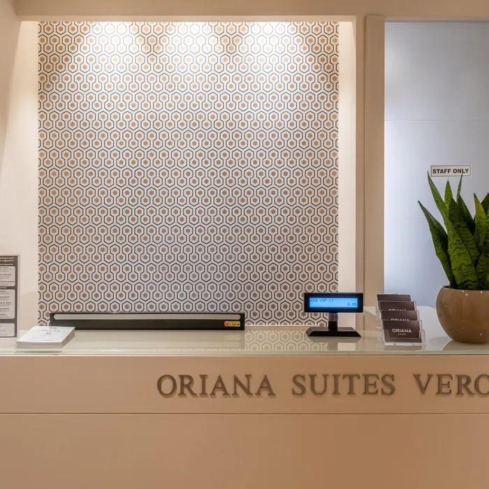 Oriana Wallet: acquista una ricarica e goditi i vantaggi