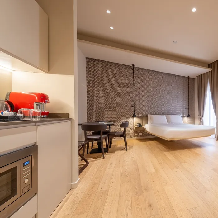 Weekend + 1 nel pieno centro di Verona