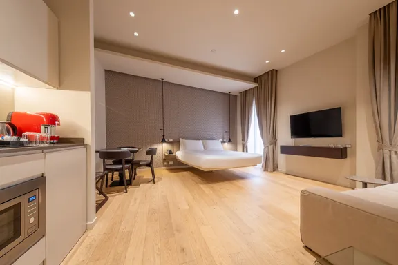 Weekend + 1 nel pieno centro di Verona