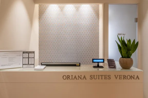 Oriana Wallet: acquista una ricarica e goditi i vantaggi