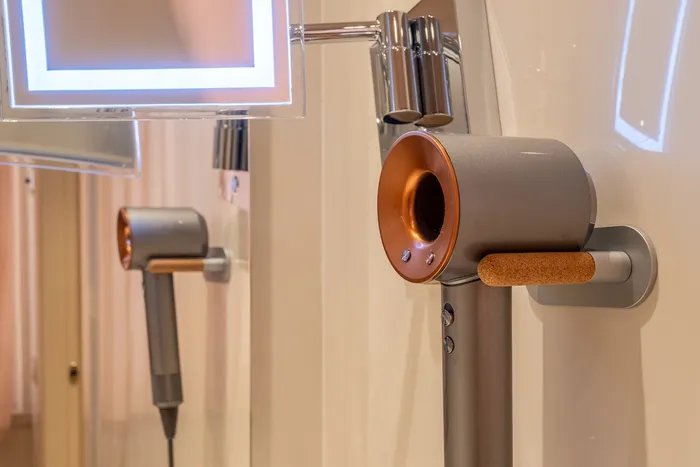 Dyson Supersonic ™ Hd07 Hair Dryer