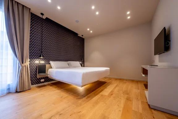 Midweek stays in the city center