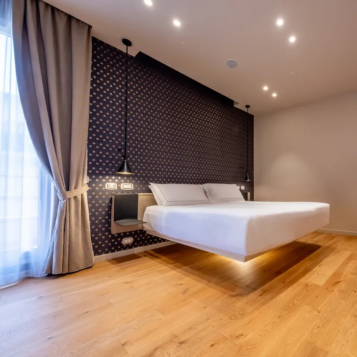 Midweek stays in the city center