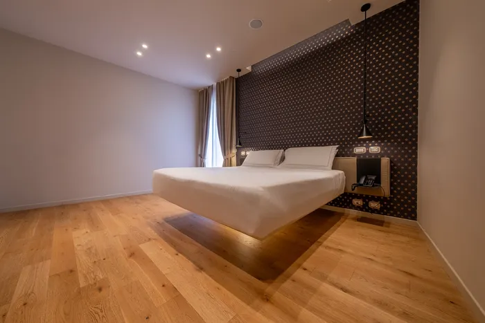 High-Quality Mattress and Pillows